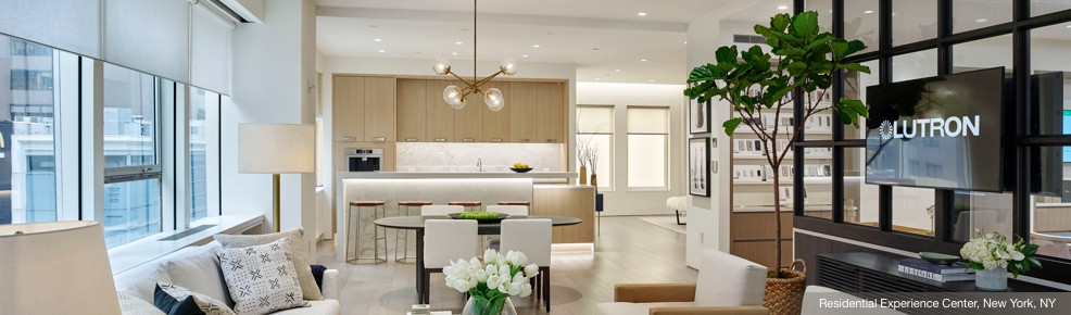 Lutron Home Solutions