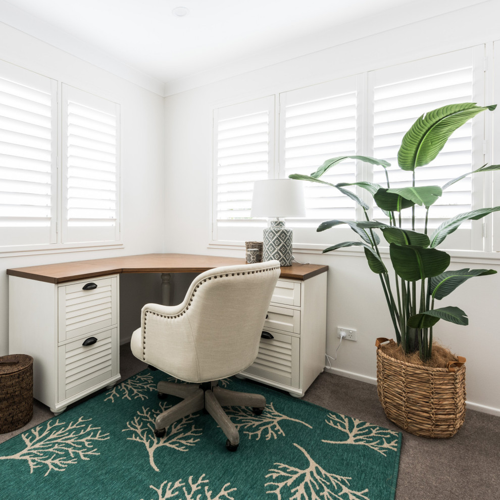 Home office in Gold Coast - Tweed.