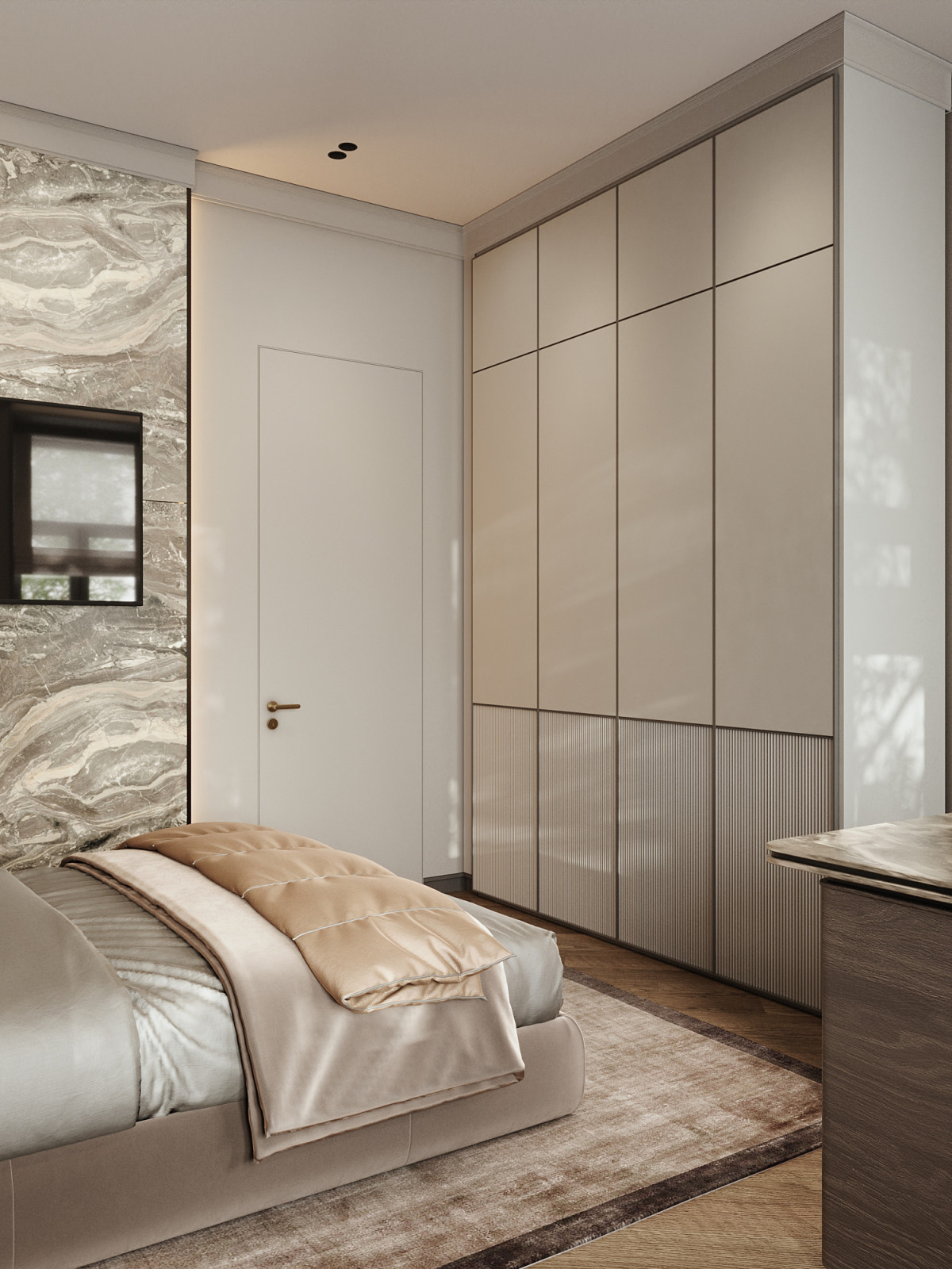 ЖК "Проект 6/3"