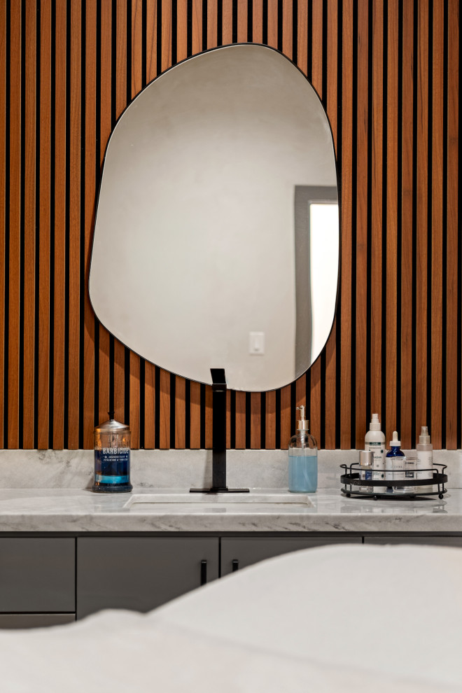 The Aesthetics Collection / Spa Renovation & Design - Bryan, TX