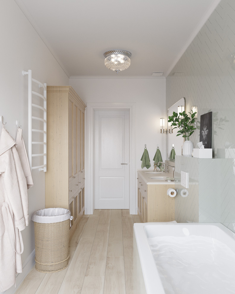 Загородный дом/Серебряный бор