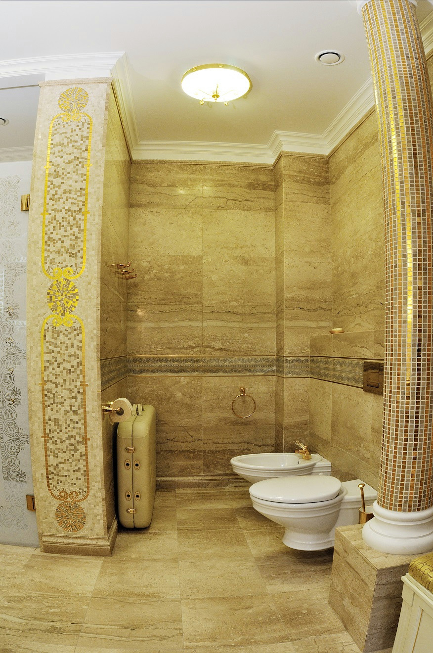 Квартира в центре Петербурга