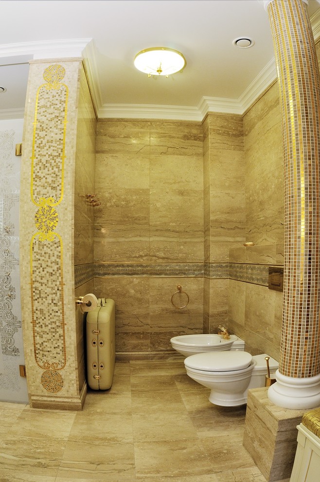 Квартира в центре Петербурга