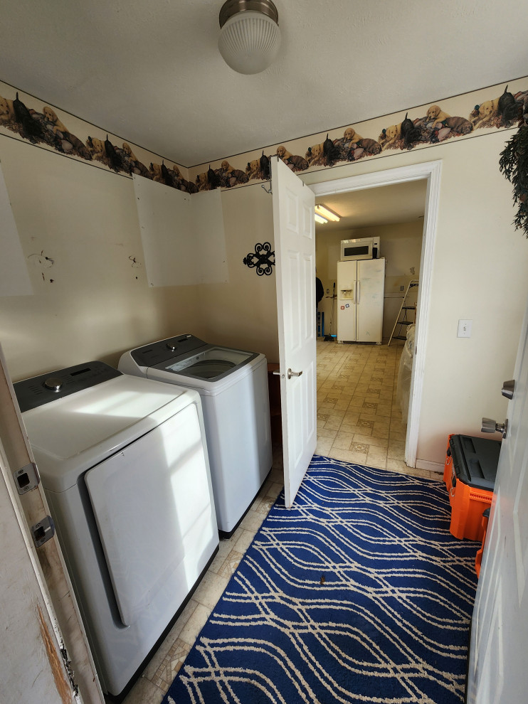 Clark Lake - Complete Home Renovation