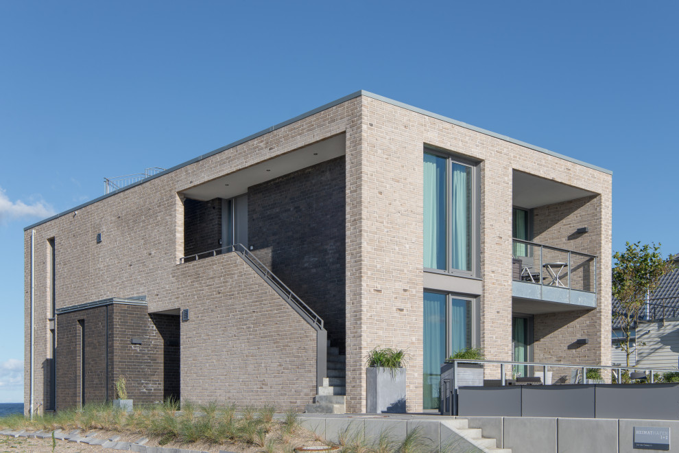 Maritimes Haus in Sonstige