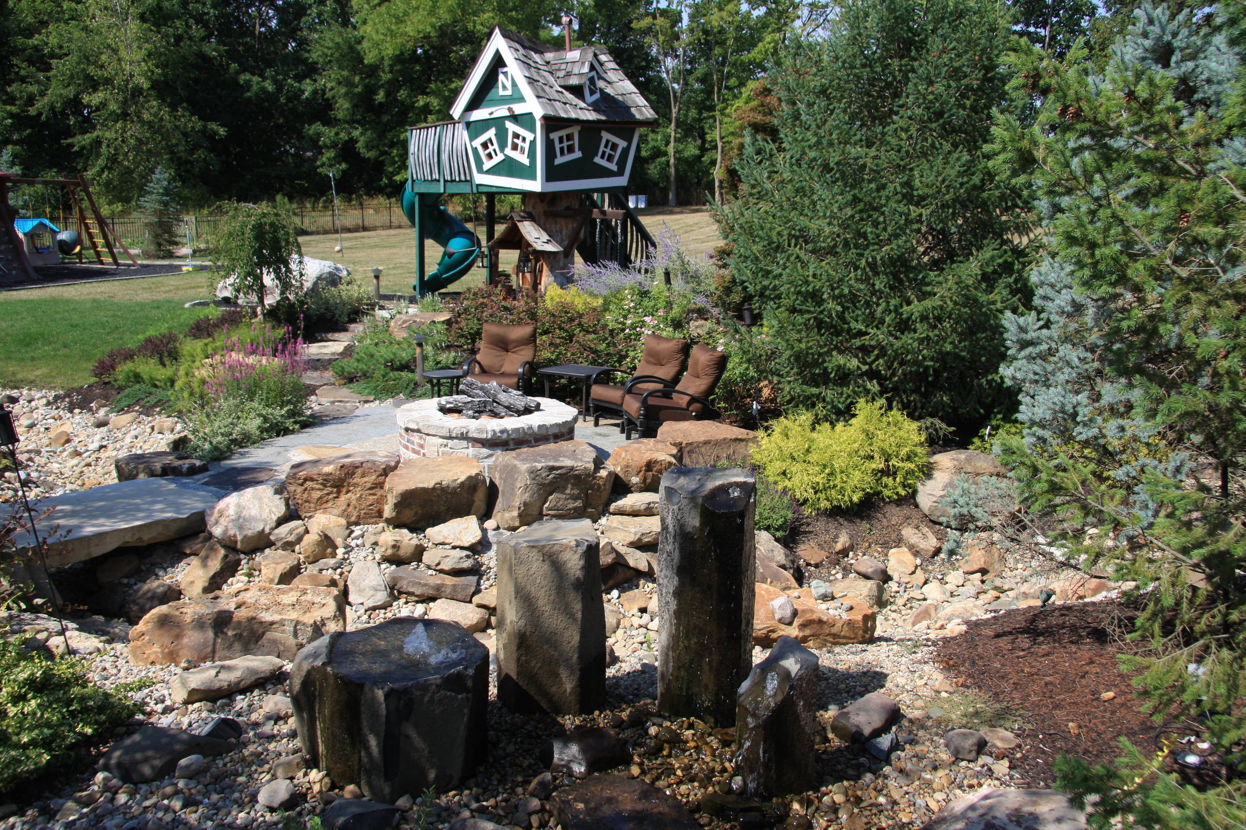 The Kaplan Residence