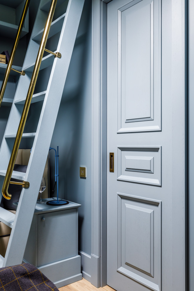 Квартира на Маяковке. ЖК "Сады Пекина"