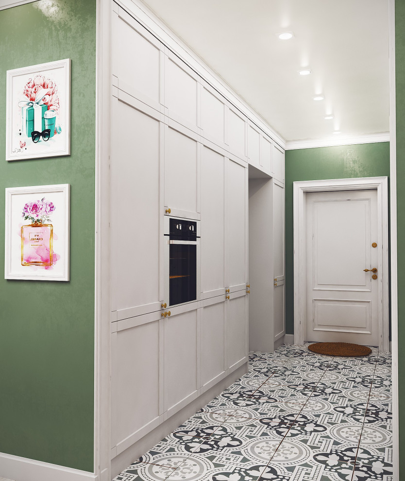 Maryart-Яузапарк