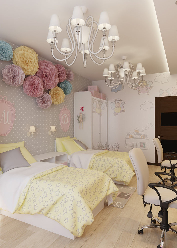 Дизайн-проект квартиры, г.Екатеринбург, ул. Шейнкмана