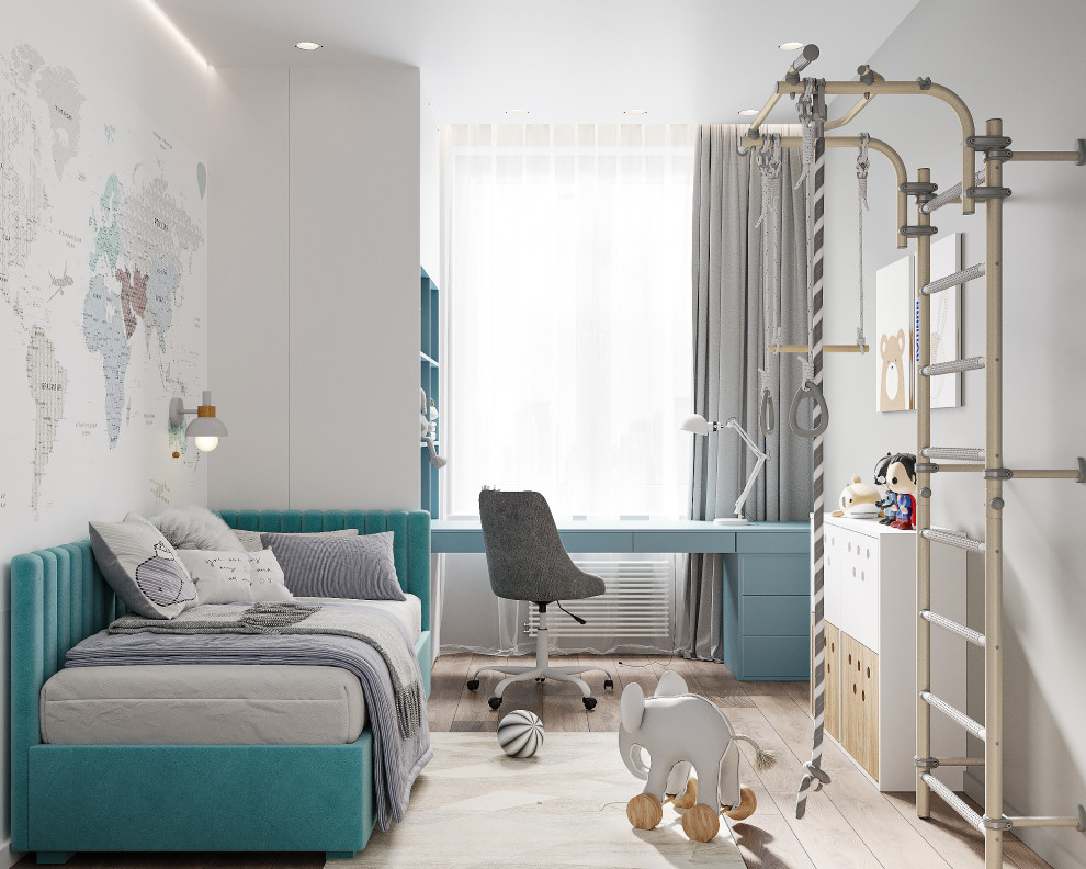 Квартира Svetlana Park