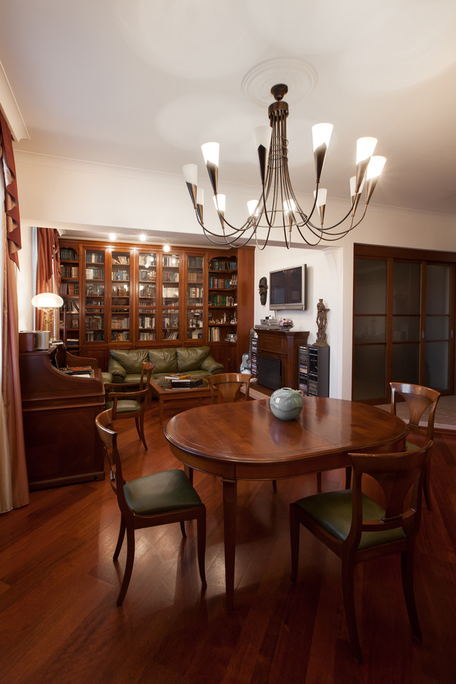 СТАРАЯ, ДОБРАЯ КЛАССИКА