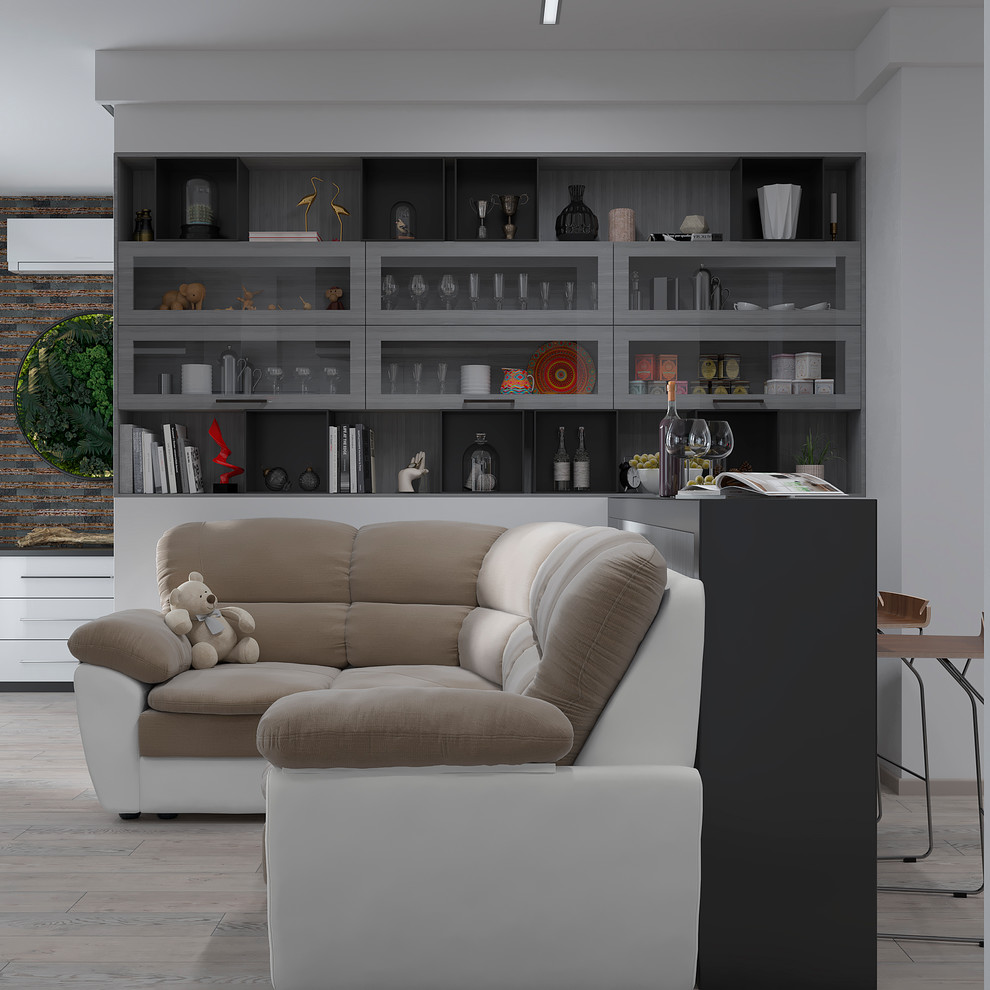 ЖК Амурские Зори