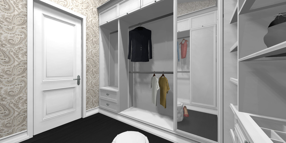 Загородный дом