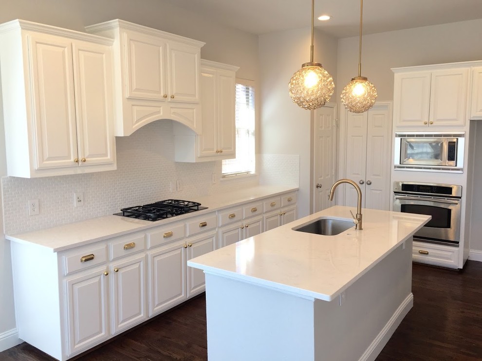 Veranda Remodel