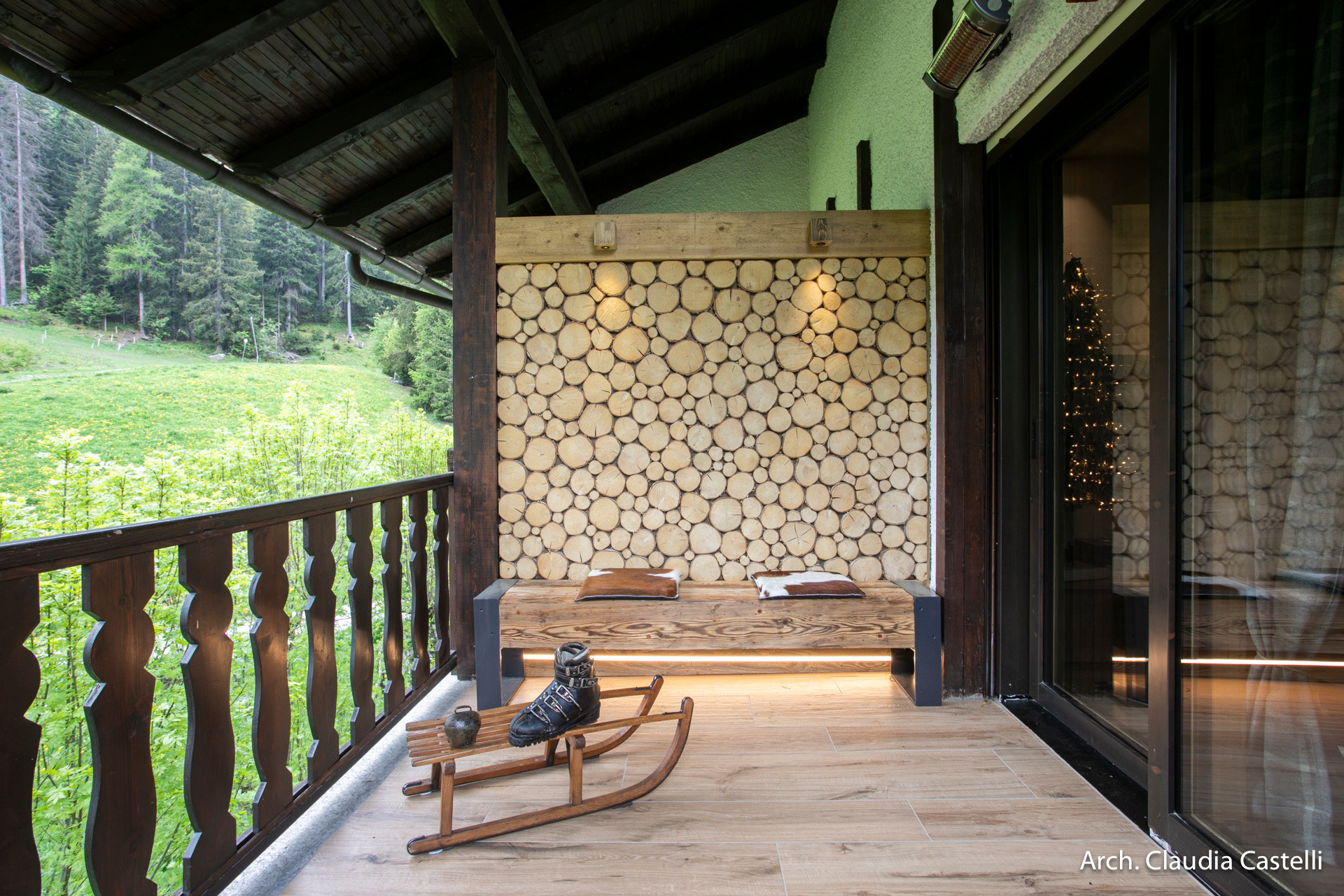 Dolce rifugio DR