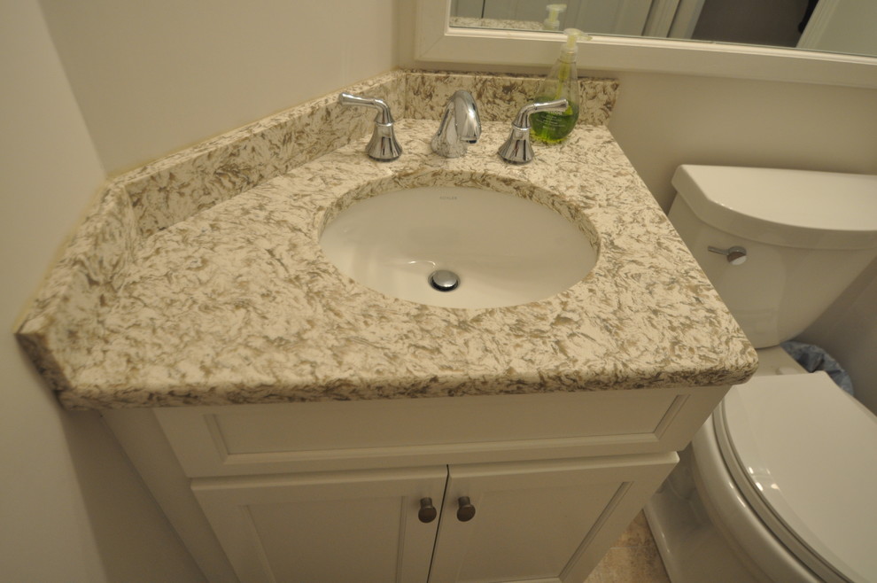 Kitchen Refresh- Project 3921