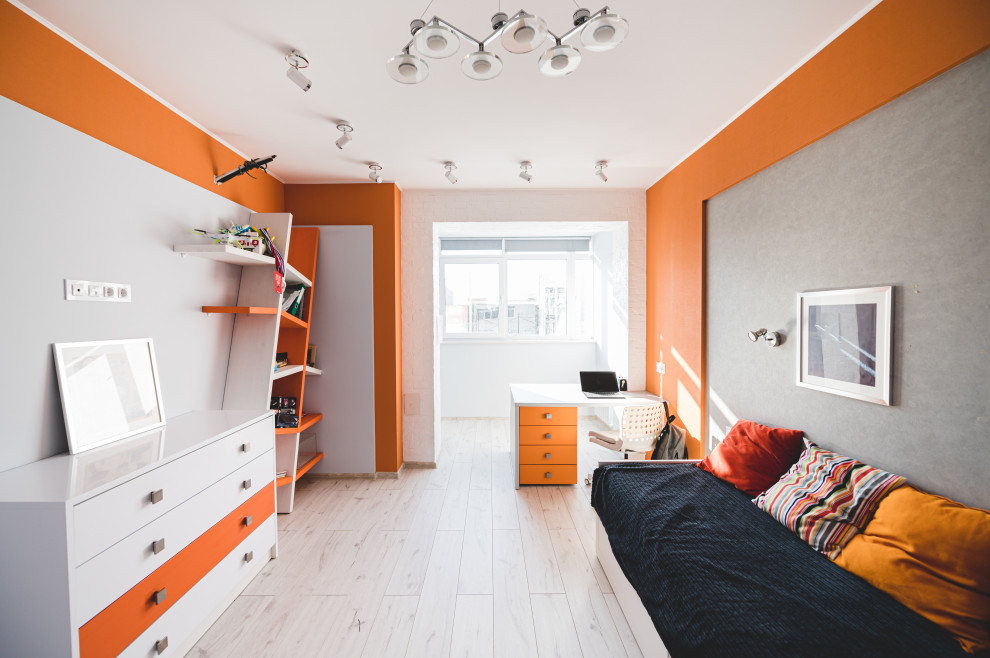 Проект архитектора Кати Камбаровой "Золотая жила"