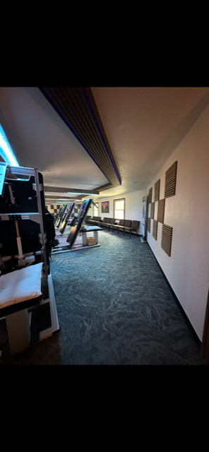 Clanahan Wellness Center