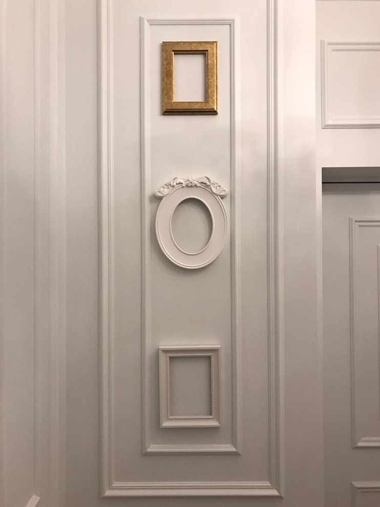 Квартира на Зеленина