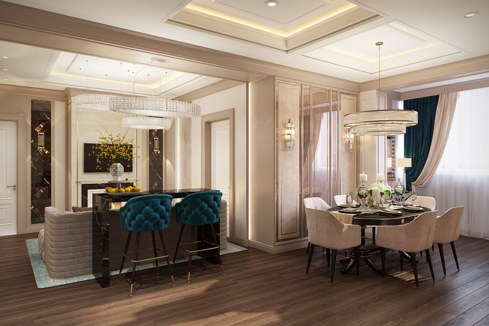 Квартира в Moscow