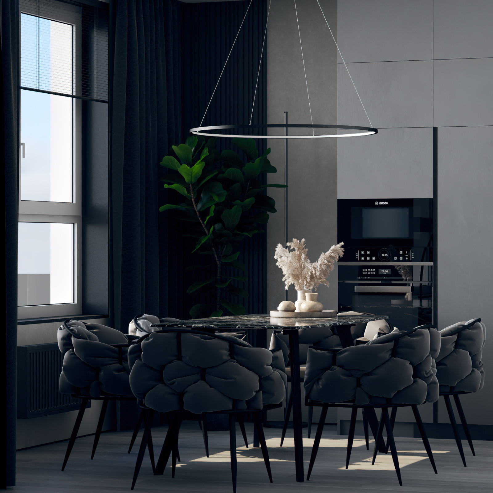 ЖК "Пикассо"