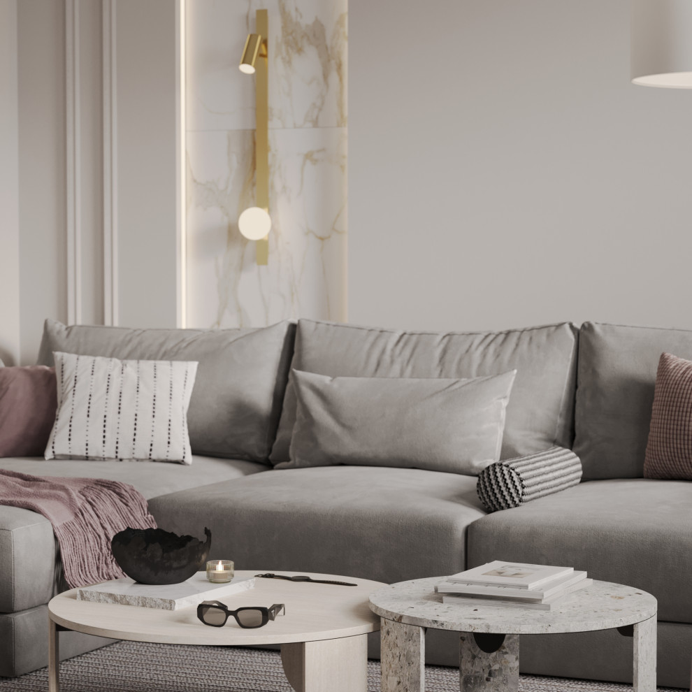 ЖК Арена Парк 2