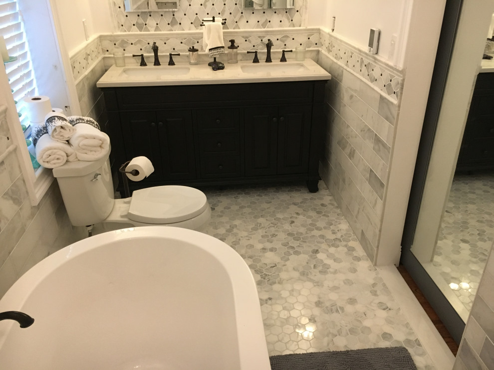 Seminole Bath