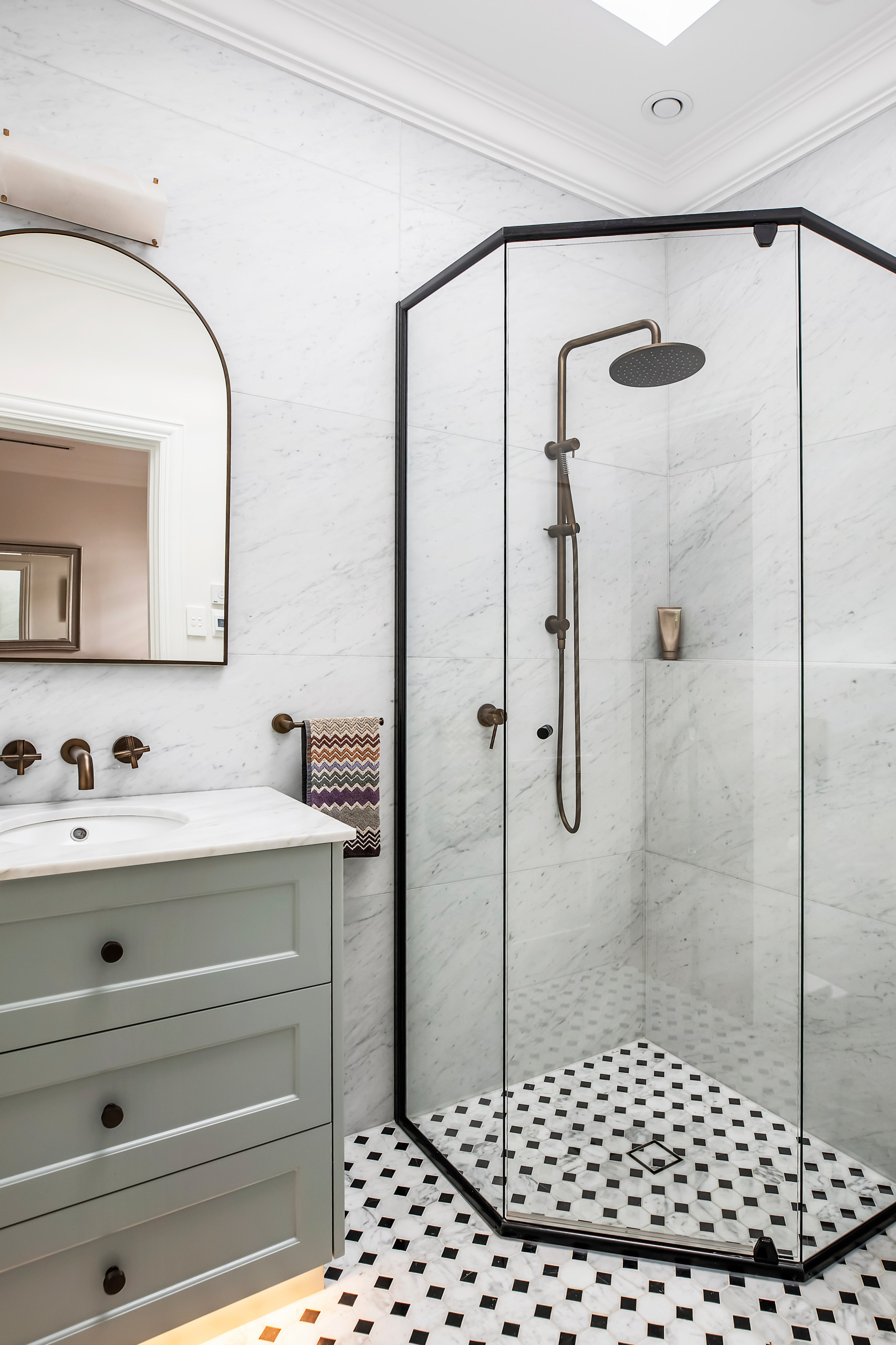 Balgowlah Renovation Project