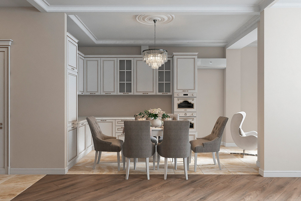 Классика современная