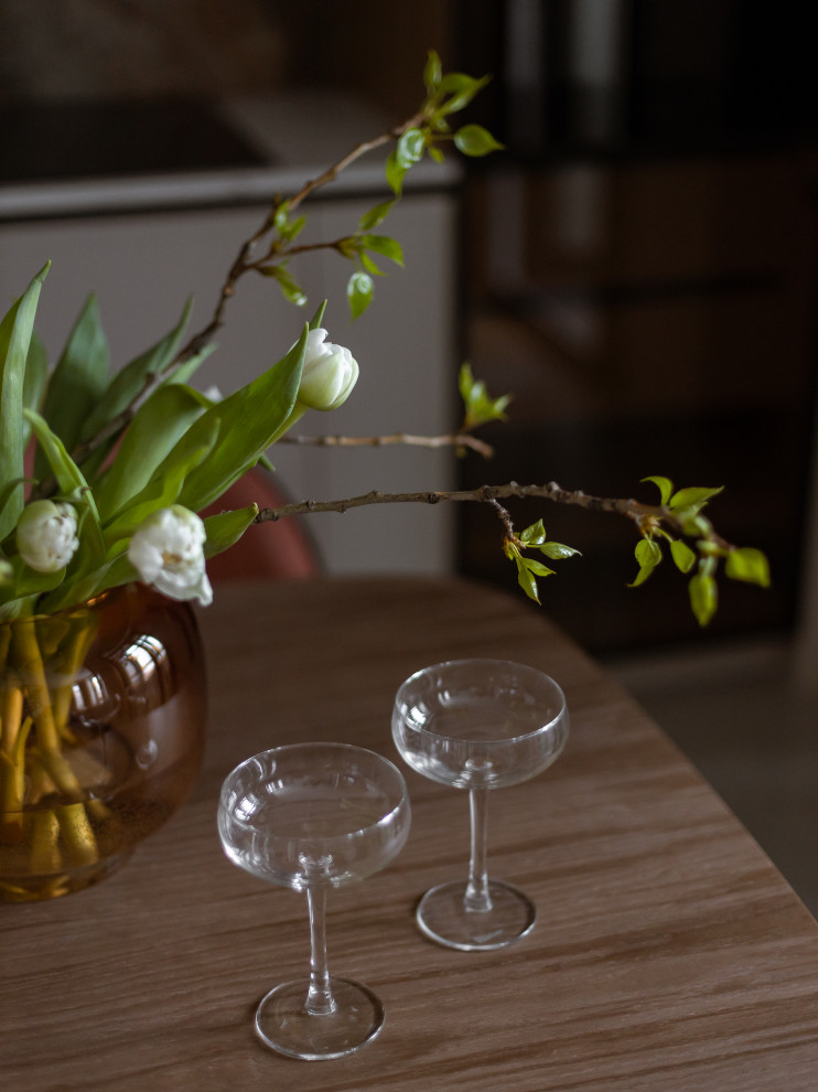 ЖК Шуваловский