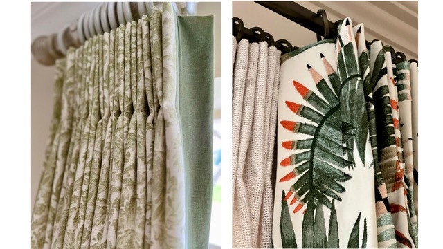 Curtains