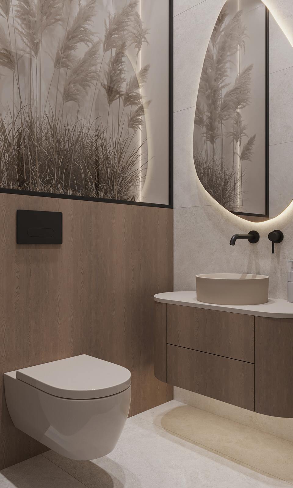 Гостевой сан-узел