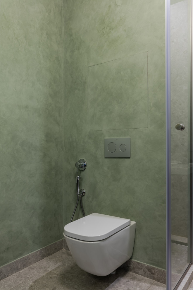 Две квартиры в ЖК БОГЕМИЯ