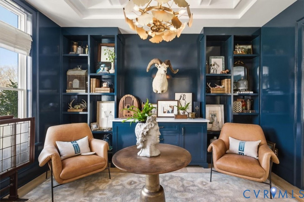 Laurus Ct Remodel