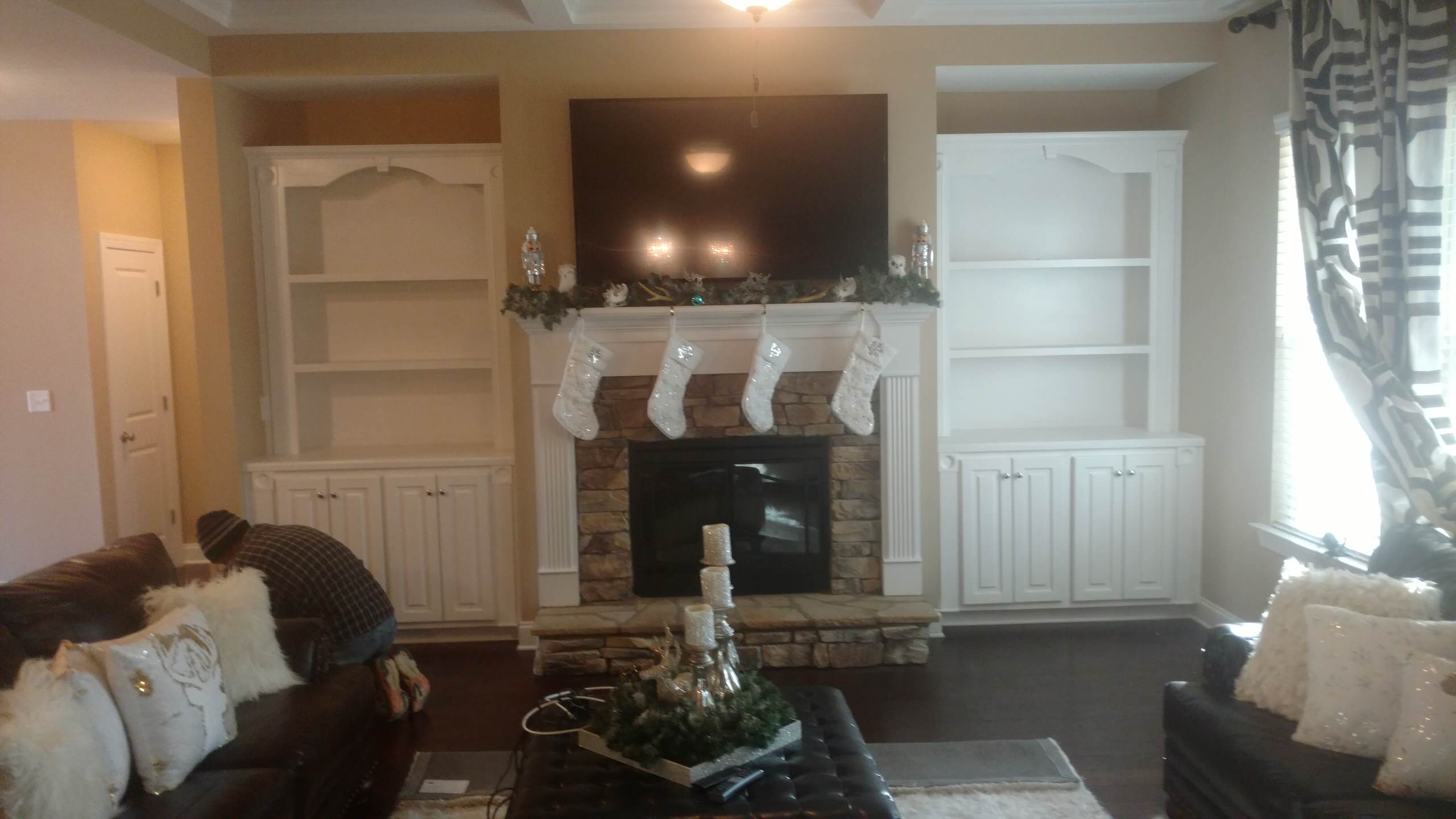 House Remodeling & Restoration