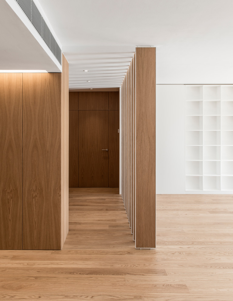 Piso en el barrio de Pedralbes en Barcelona