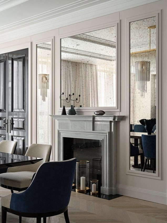 Проект RED SIDE