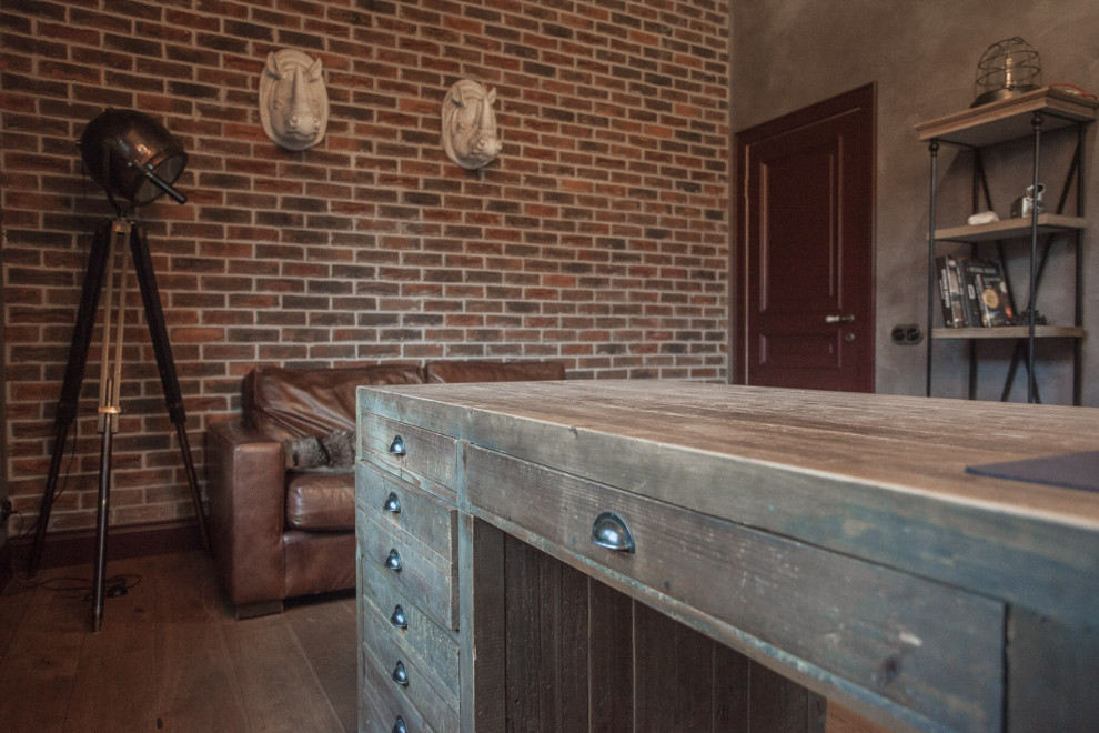 Дом в Зеленом бору