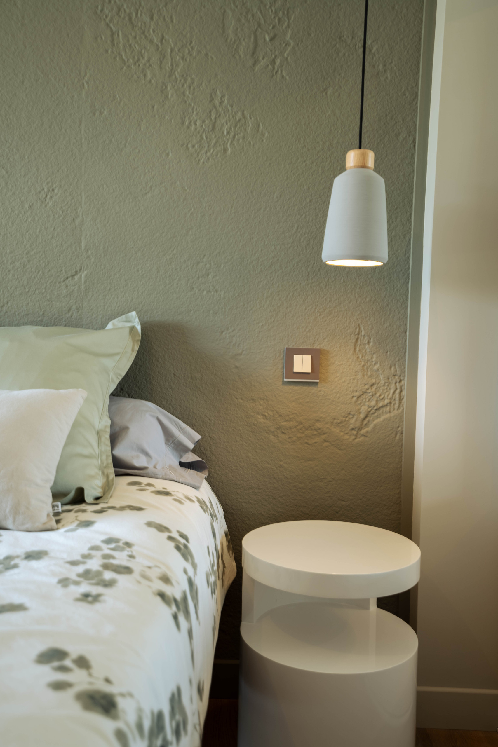 RÉNOVATION CONTEMPORAINE D'UNE VILLA DES ANNÉES 70