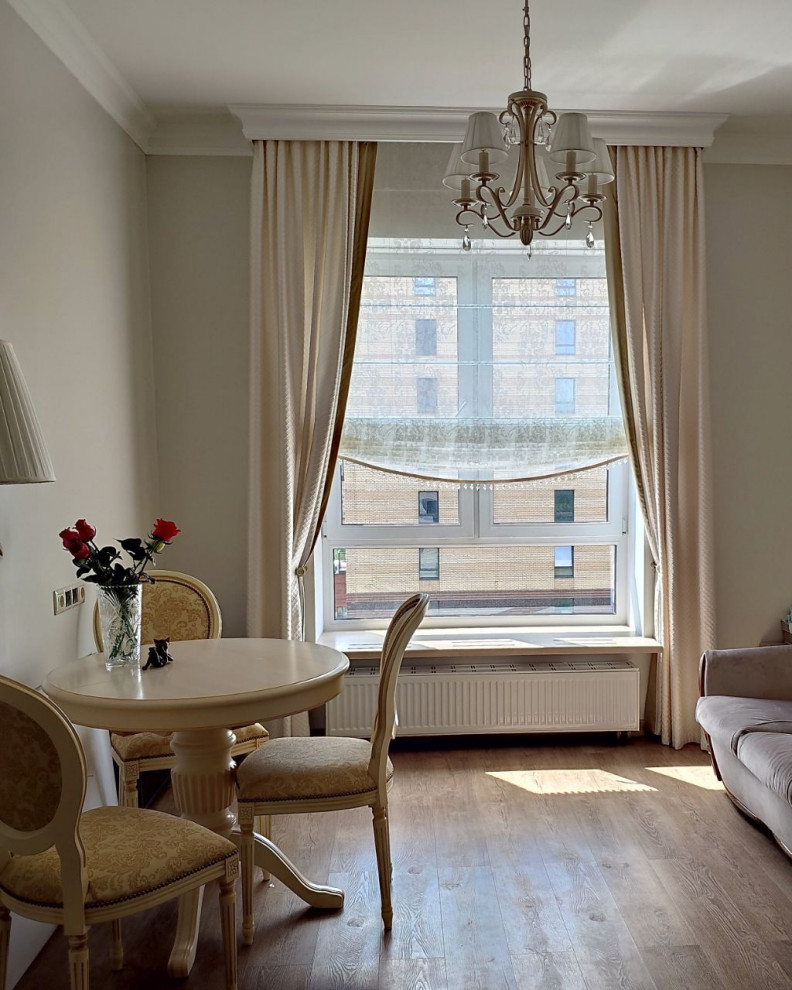 Проект для Екатерины Шпицы