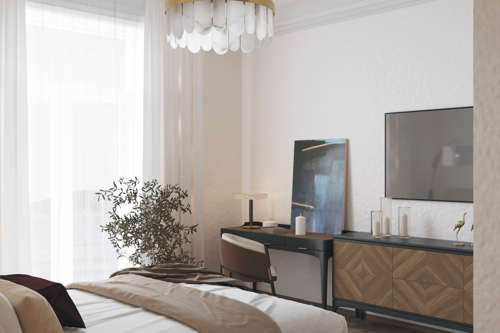 Квартира в Сочи на ул. Плеханова