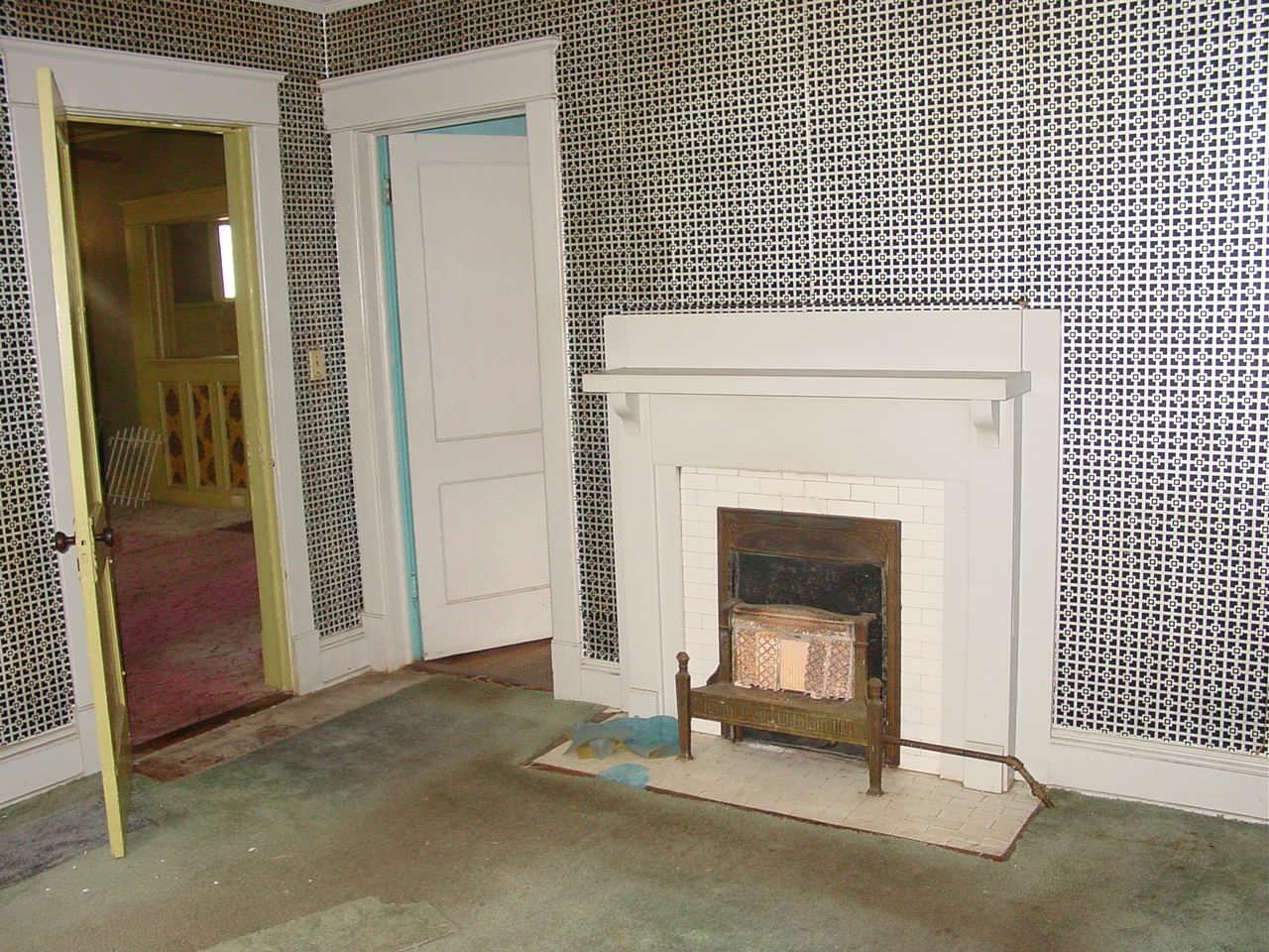 Oakhurst/Decatur expansion from 3/1 to 5/3