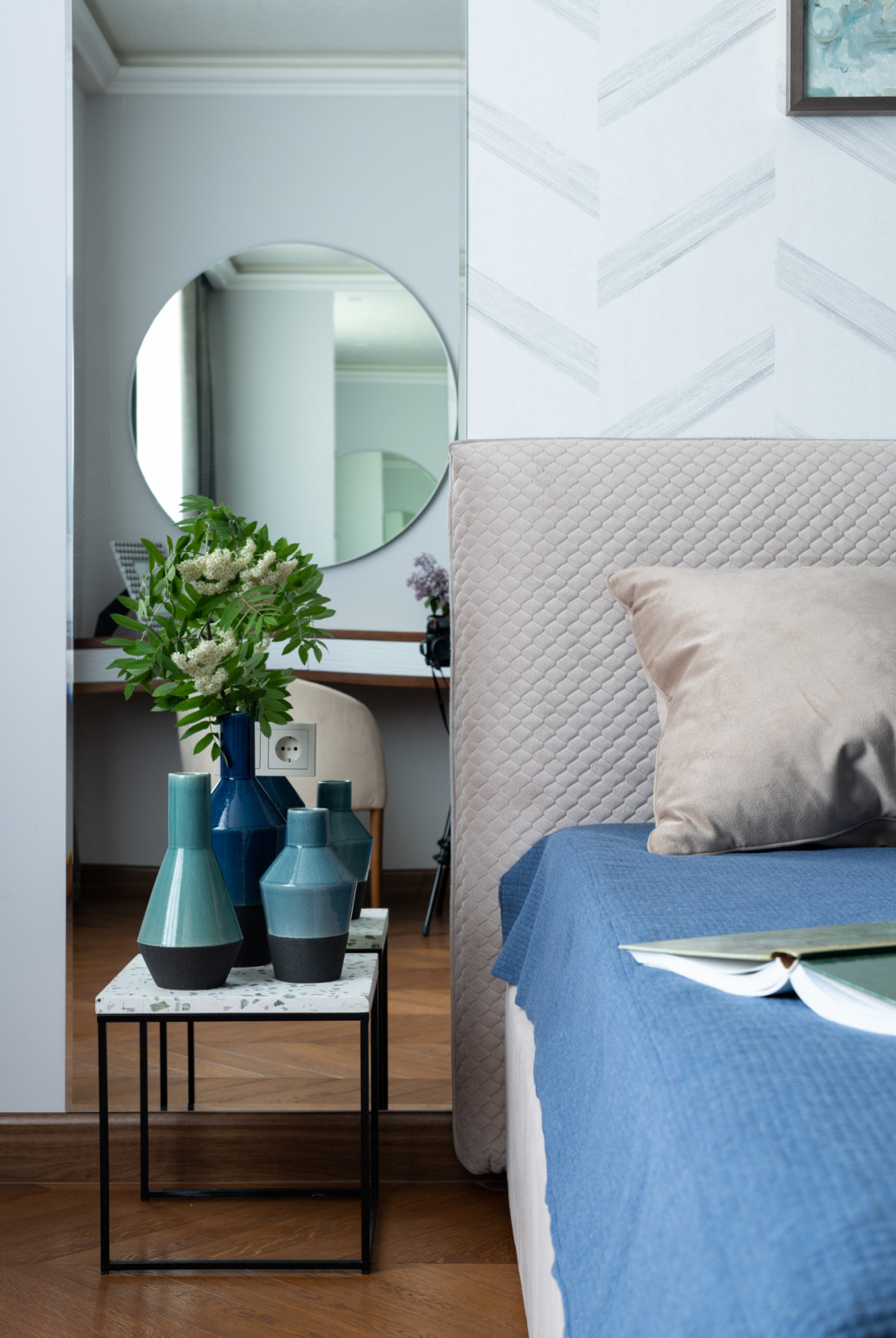 Мосфильмовский-4