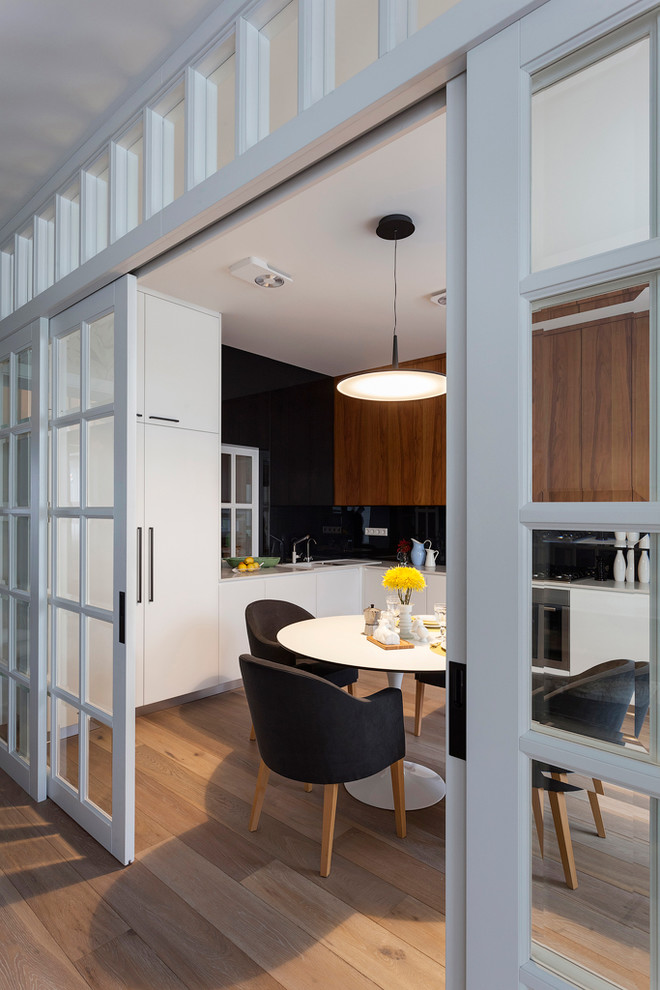 тургеневская