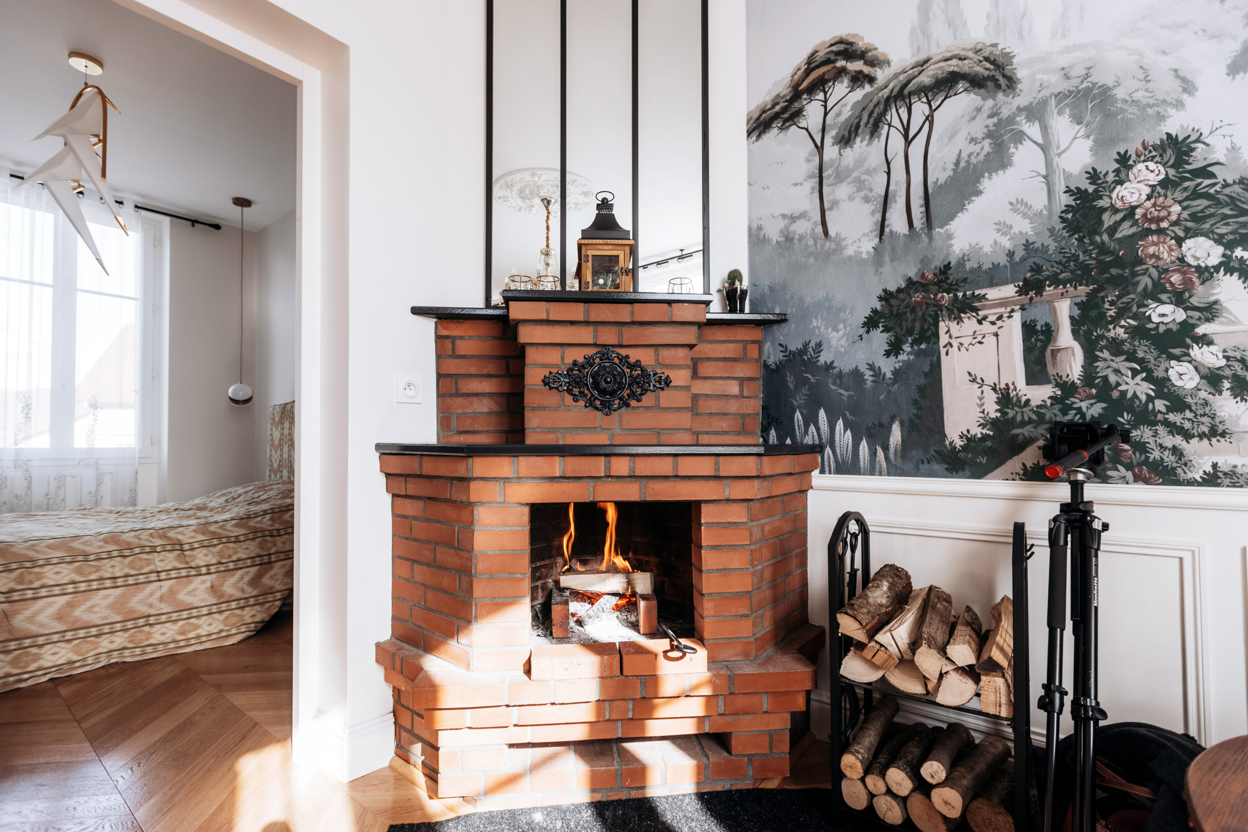 Maison campagne