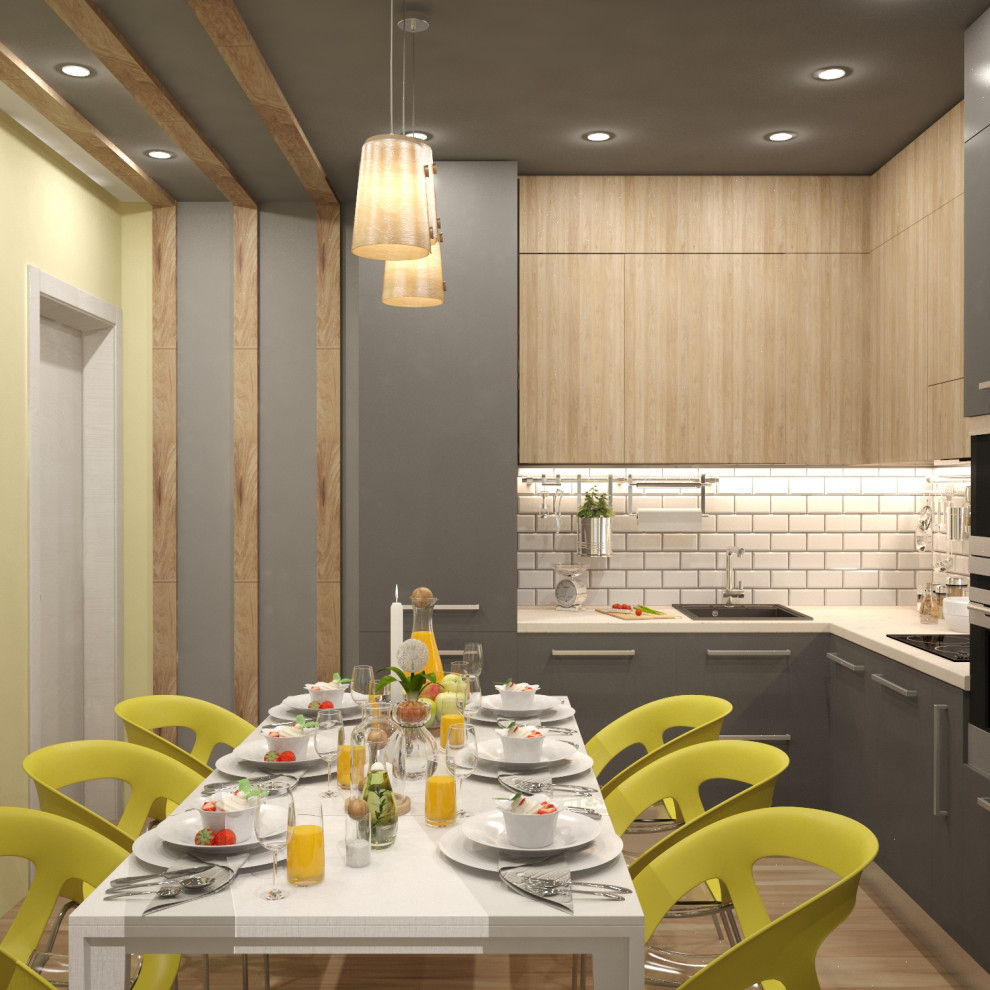 Неболчи, квартира для выездной бригады