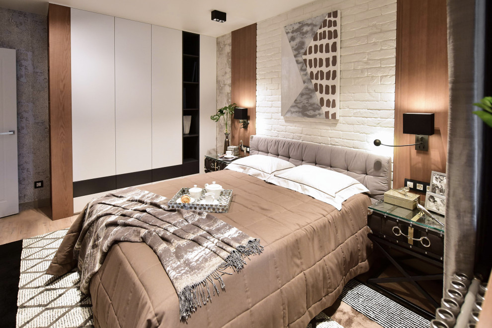 "Белоснежная история"