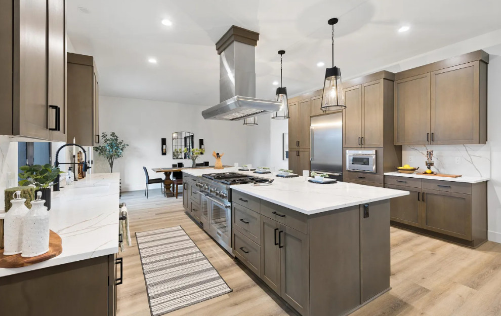 Pronghorn Dr Juniper Preserve New Construction Staging