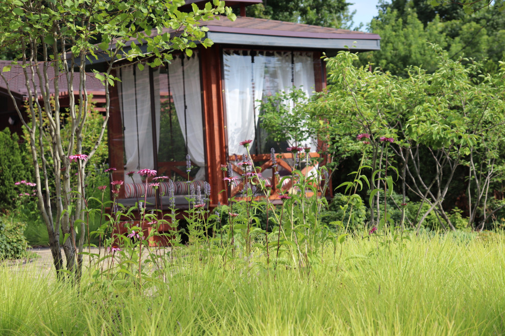 WB Парковая часть