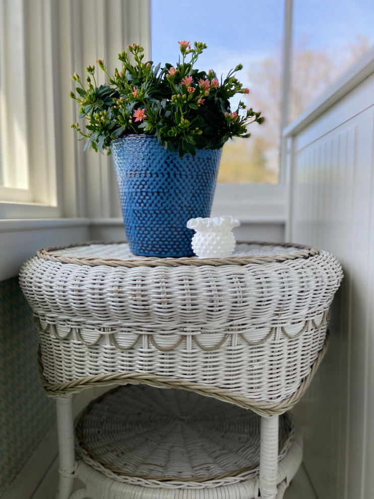 Airy Sleeping Porch - Watch Hill, RI
